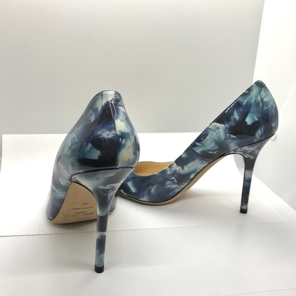 Lovely Jimmy Choo pumps - Picture 3 of 5